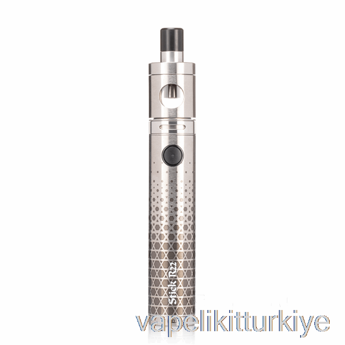 Elektronik Sigara Kalemi Vape Mate Smok Stick R22 40w Başlangıç ​​kiti Paslanmaz çelik